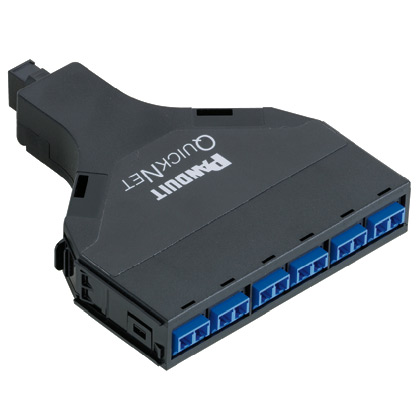 Panduit® FQ9N-12-10AF