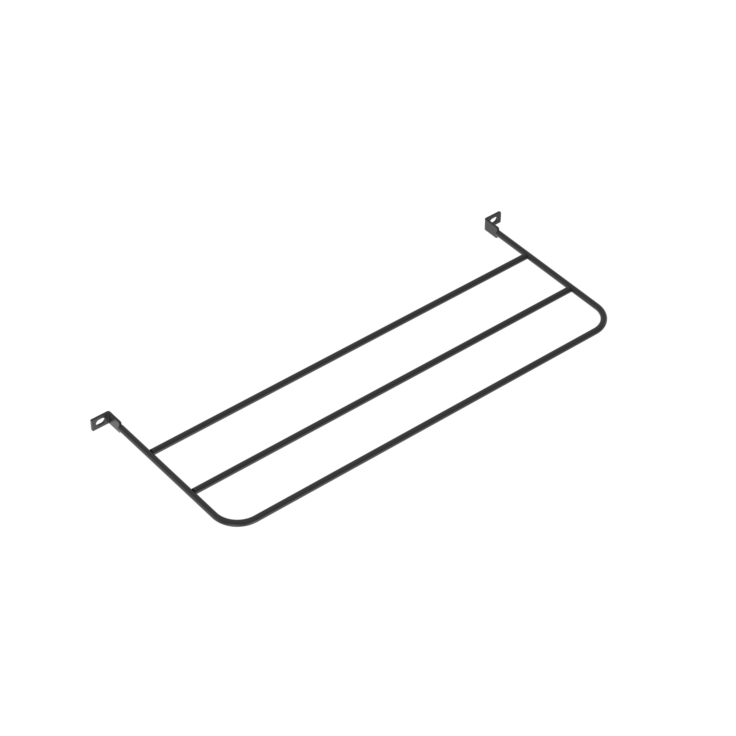 Panduit® SRB19MDBL