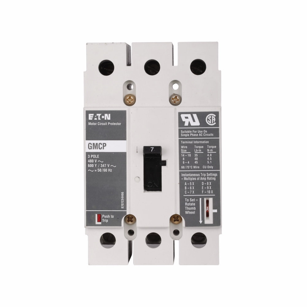EATON GMCP030H1CA3