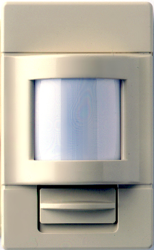 Sensor Switch™ WVR PDT 16 WH