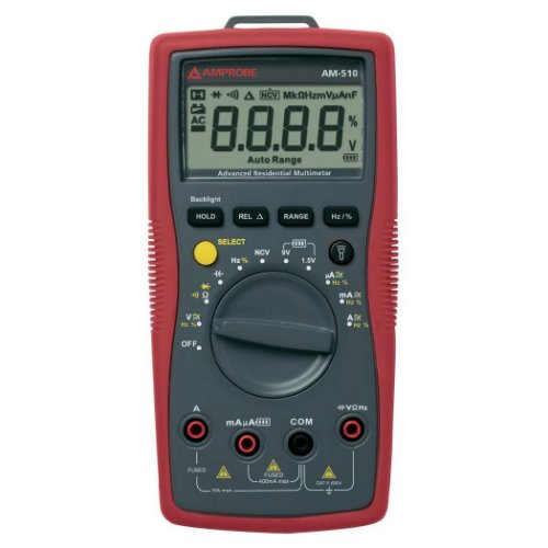 Amprobe® AM-510