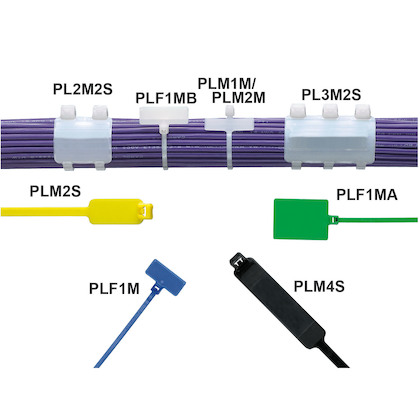 Panduit® PL2M2S-L