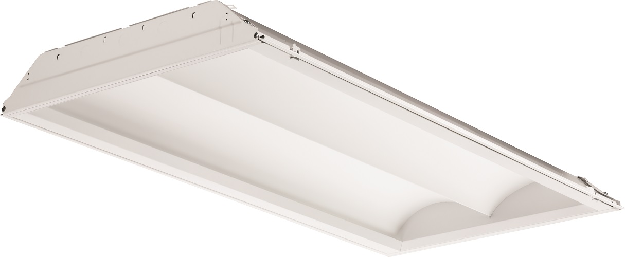 Lithonia Lighting® 2BZL4 48L EZ1 LP835