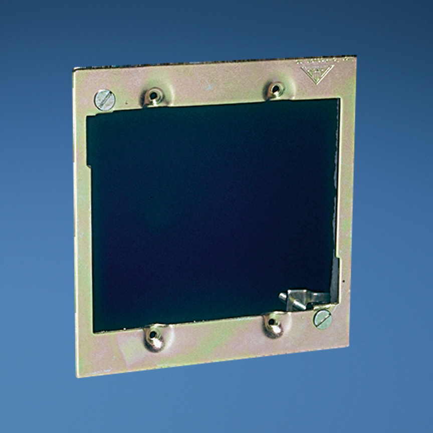 Panduit® MWBA-2G