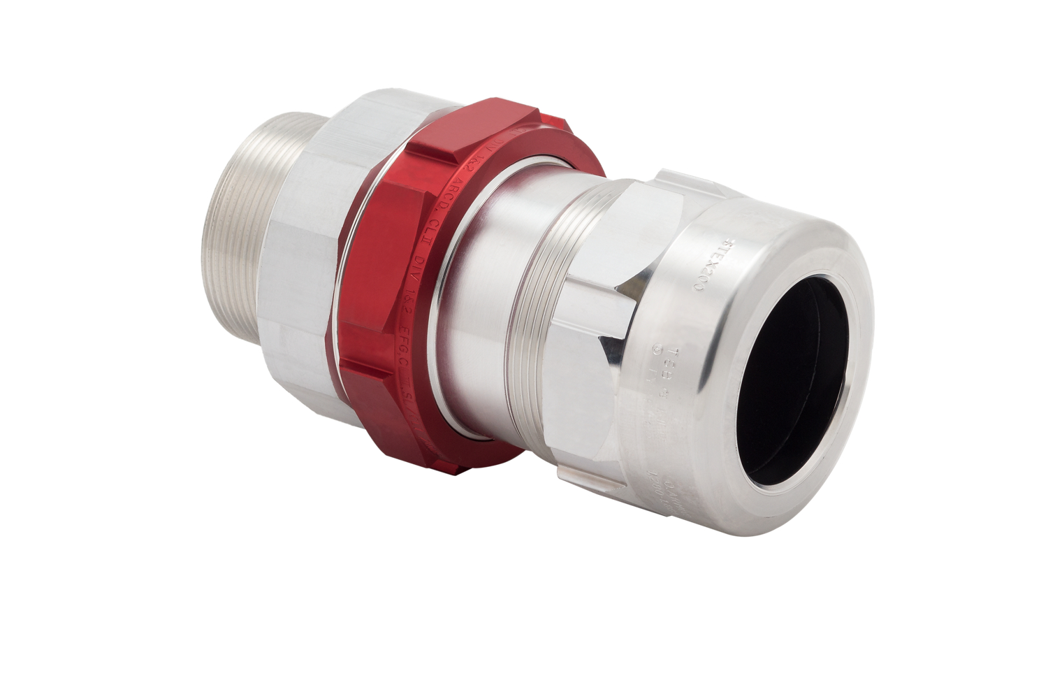 T&B® Fittings STEX200