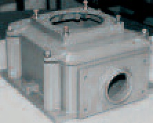 Meltric MB40-40