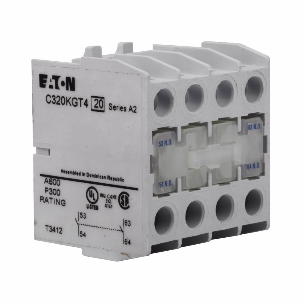 EATON C320KGT4