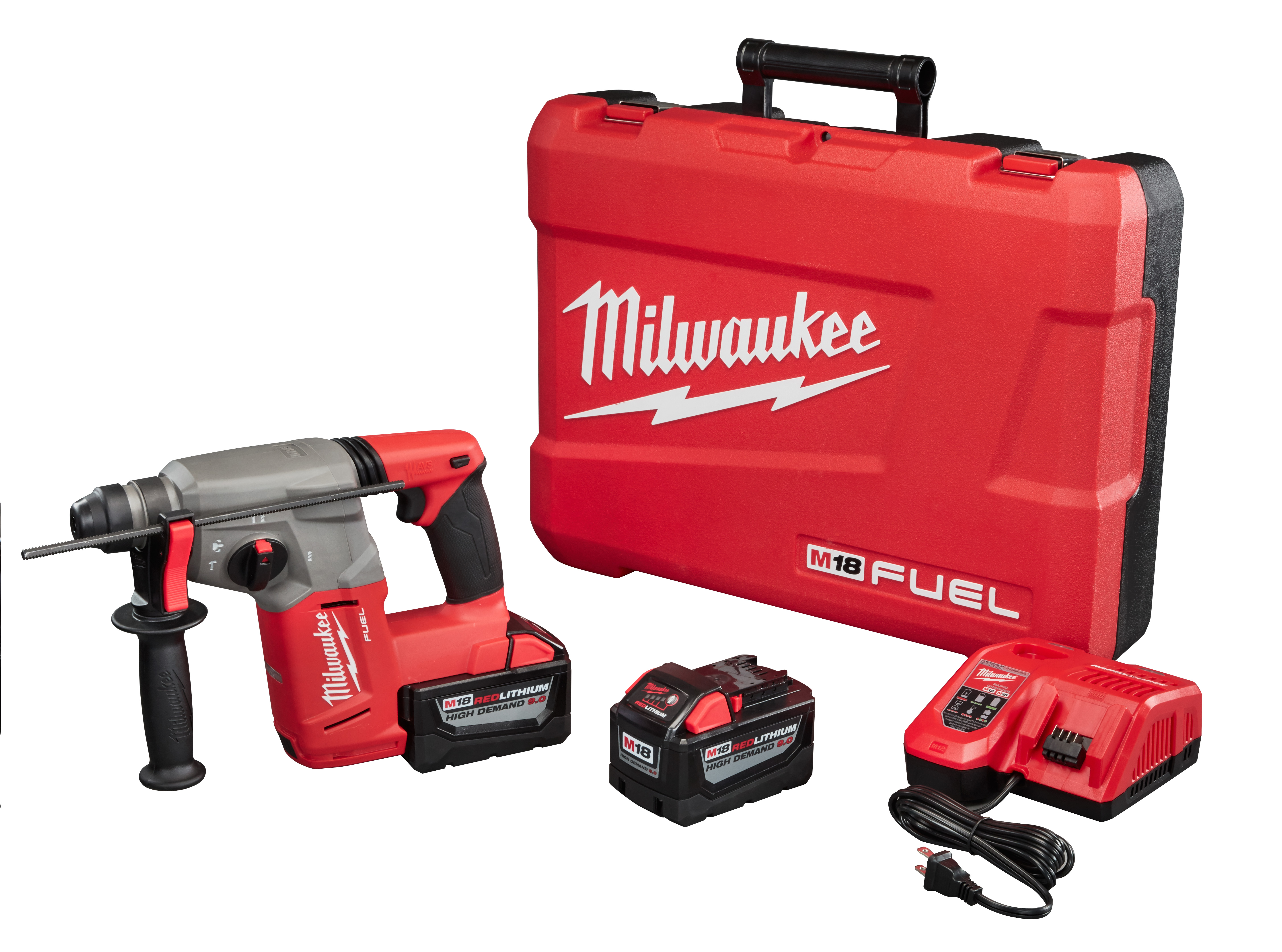 Milwaukee® 2712-22HD