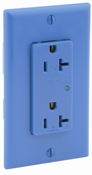 Leviton® 5380-GY