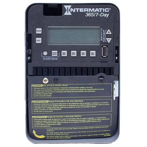 Intermatic® ET2745C