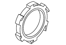 Woodhead® 30-1100