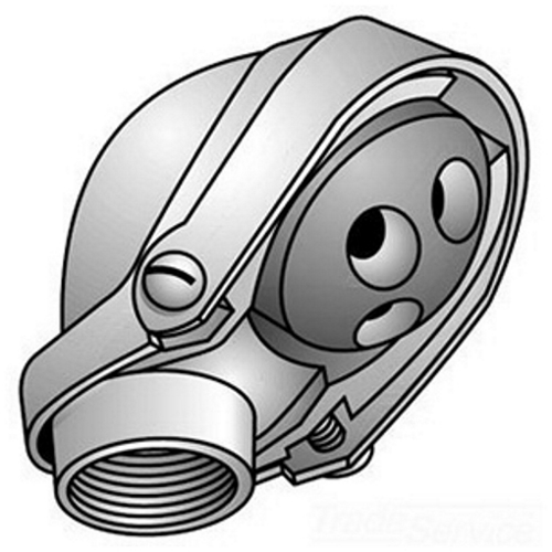 O-Z/Gedney 17-125G