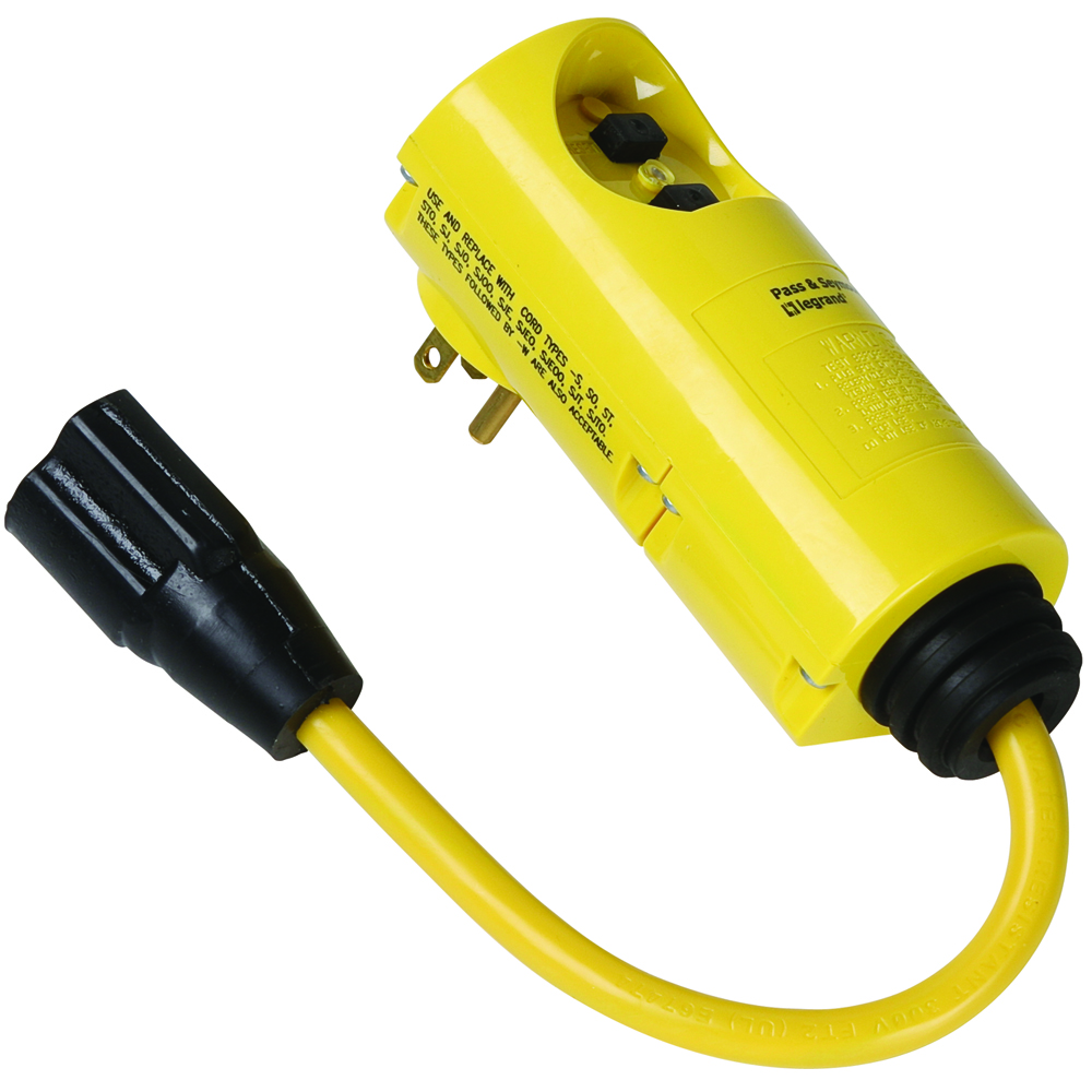 Pass & Seymour® 1594CS1A