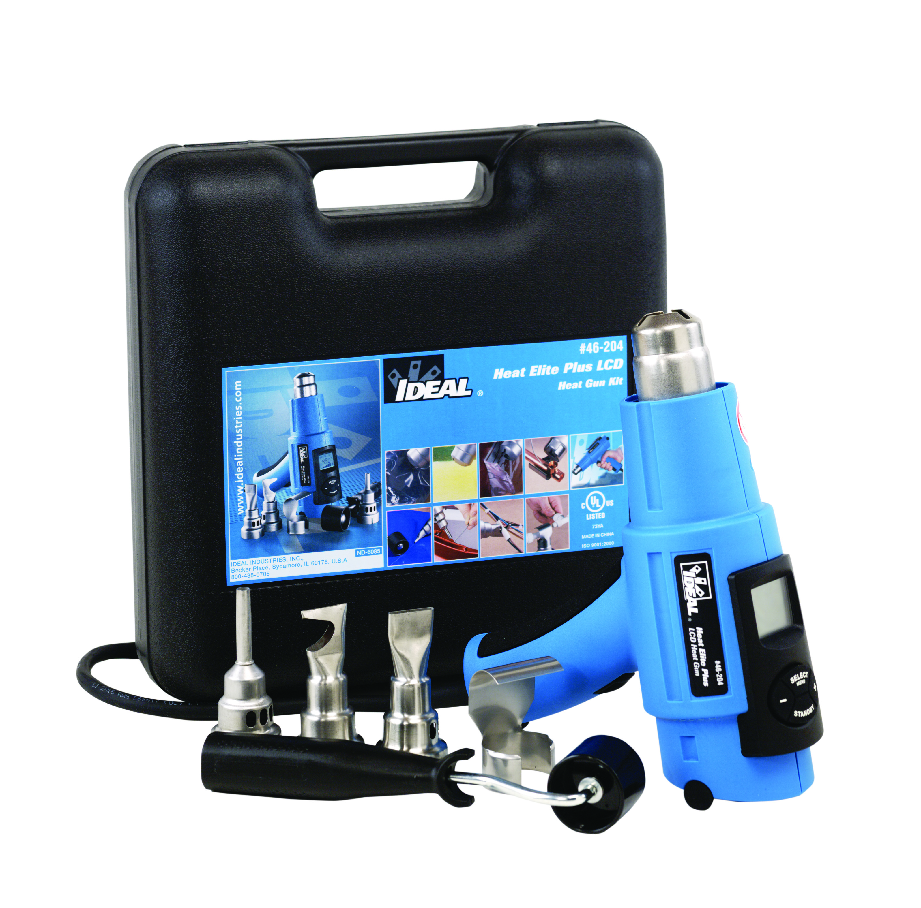 IDEAL® 46-203