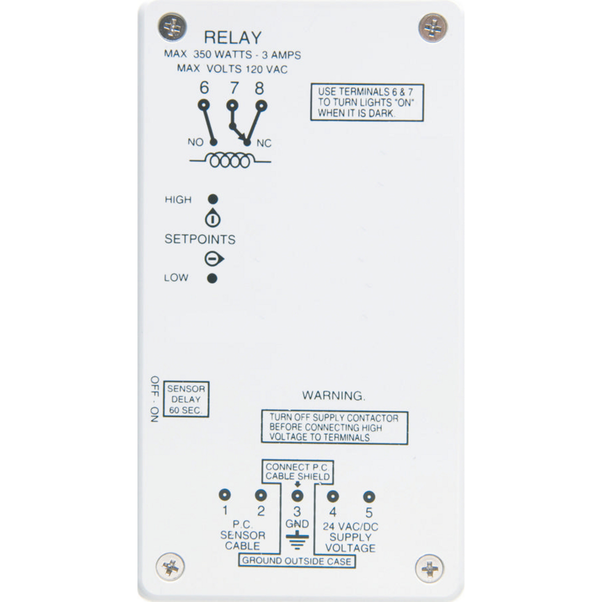 Wiring Device-Kellems DHCM
