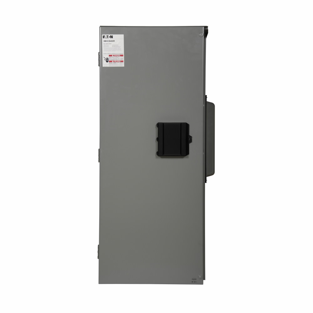 EATON 3MHCB400R