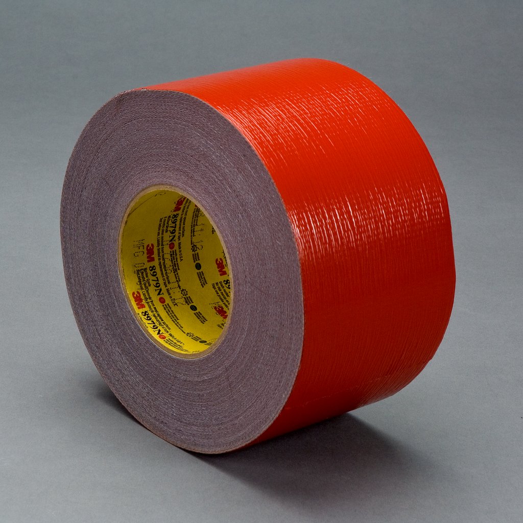 3M™ 8979N-Red-72mmx54.8m