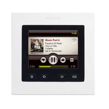 NUVO® by Legrand® NVCTP36V2