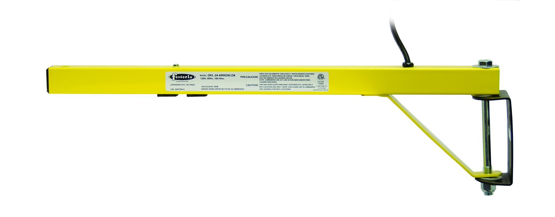 tpi 24LDA
