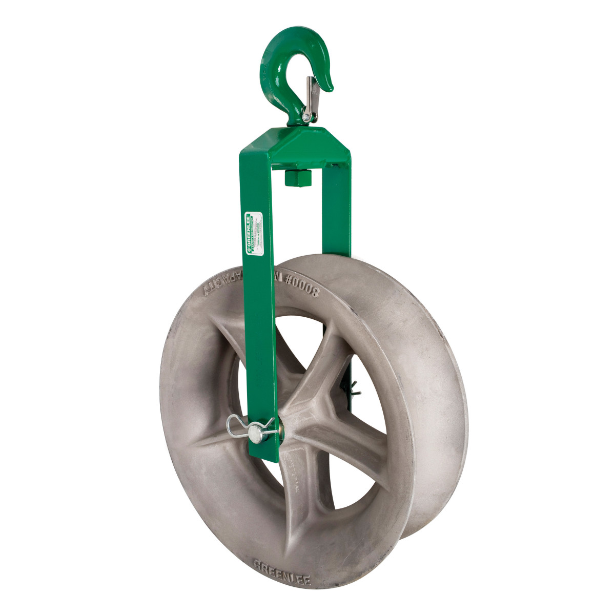 Greenlee® 8018