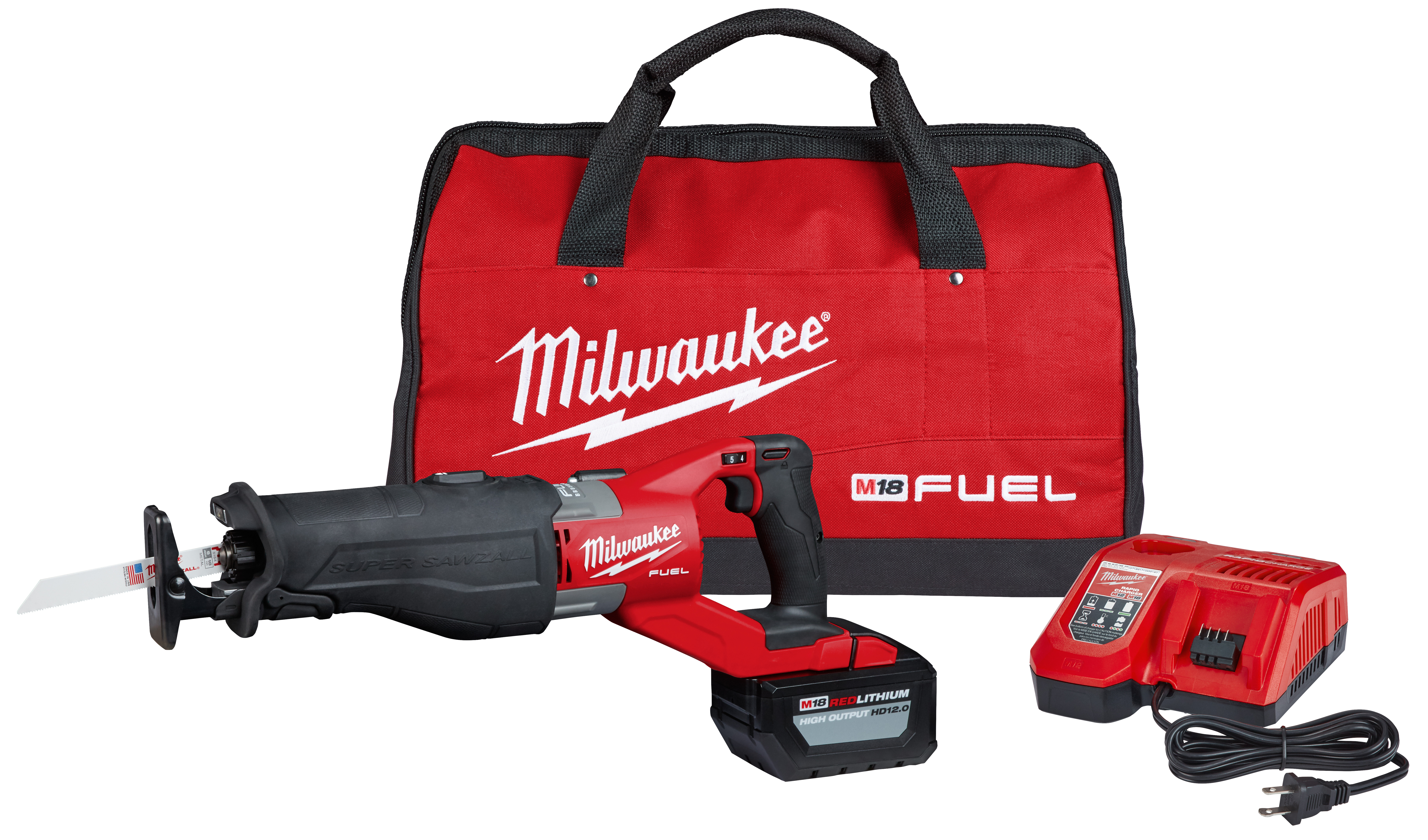 Milwaukee® 2722-21HD