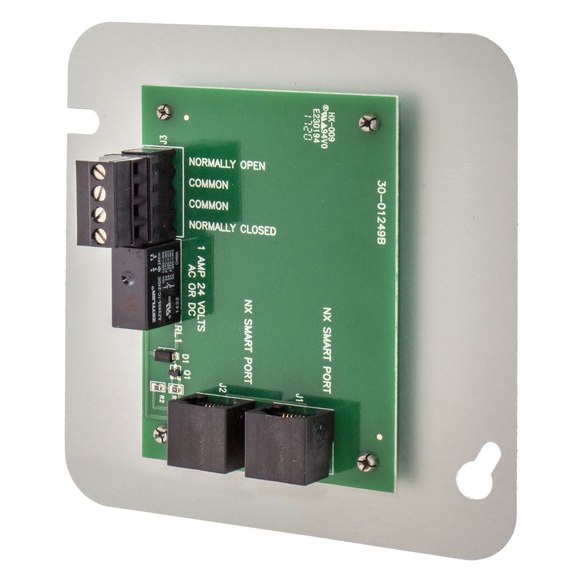 Wiring Device-Kellems RCSPOR