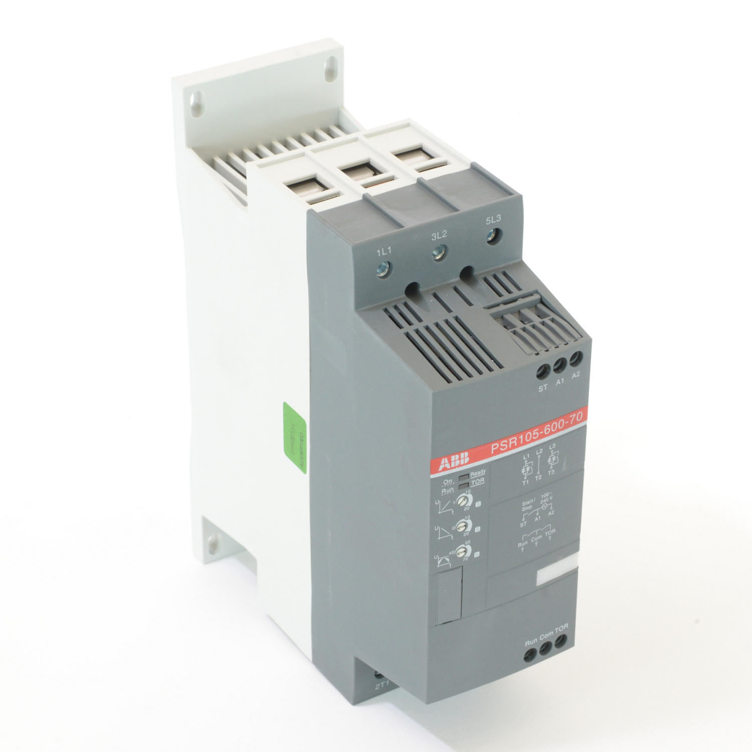 ABB PSR105-600-70
