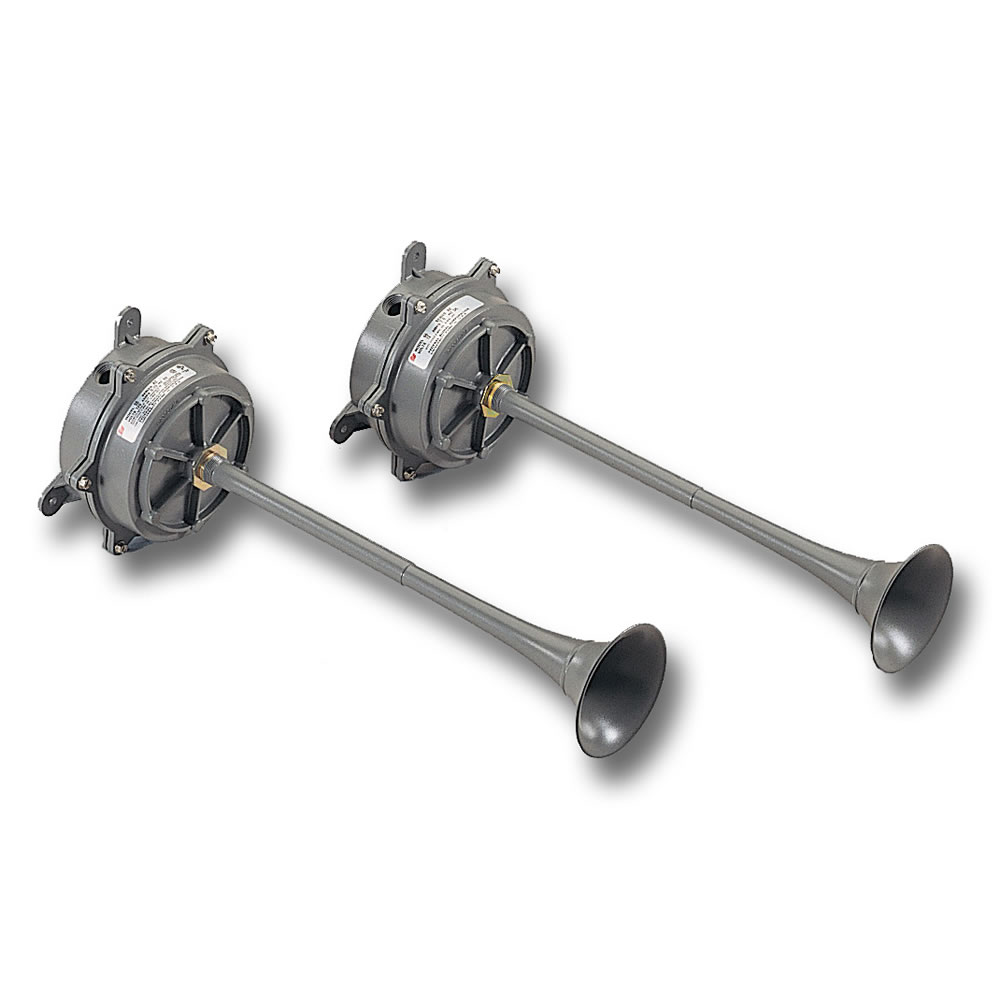 Federal Signal 55-120-1BK