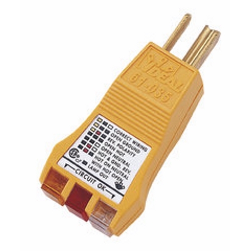 Ideal&reg; 61-035