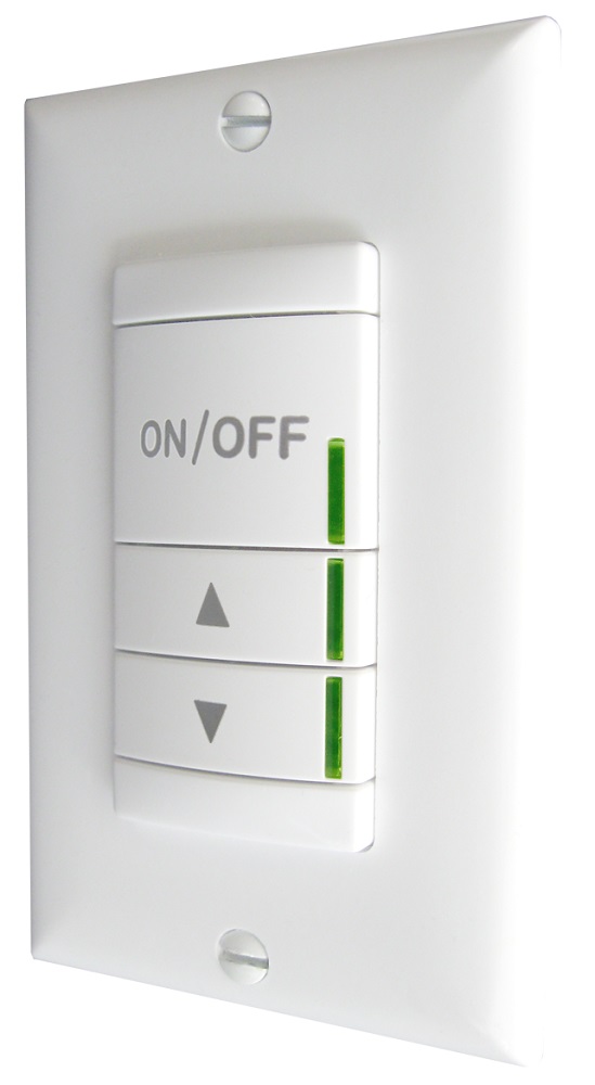Sensor Switch™ SPODMRD WH