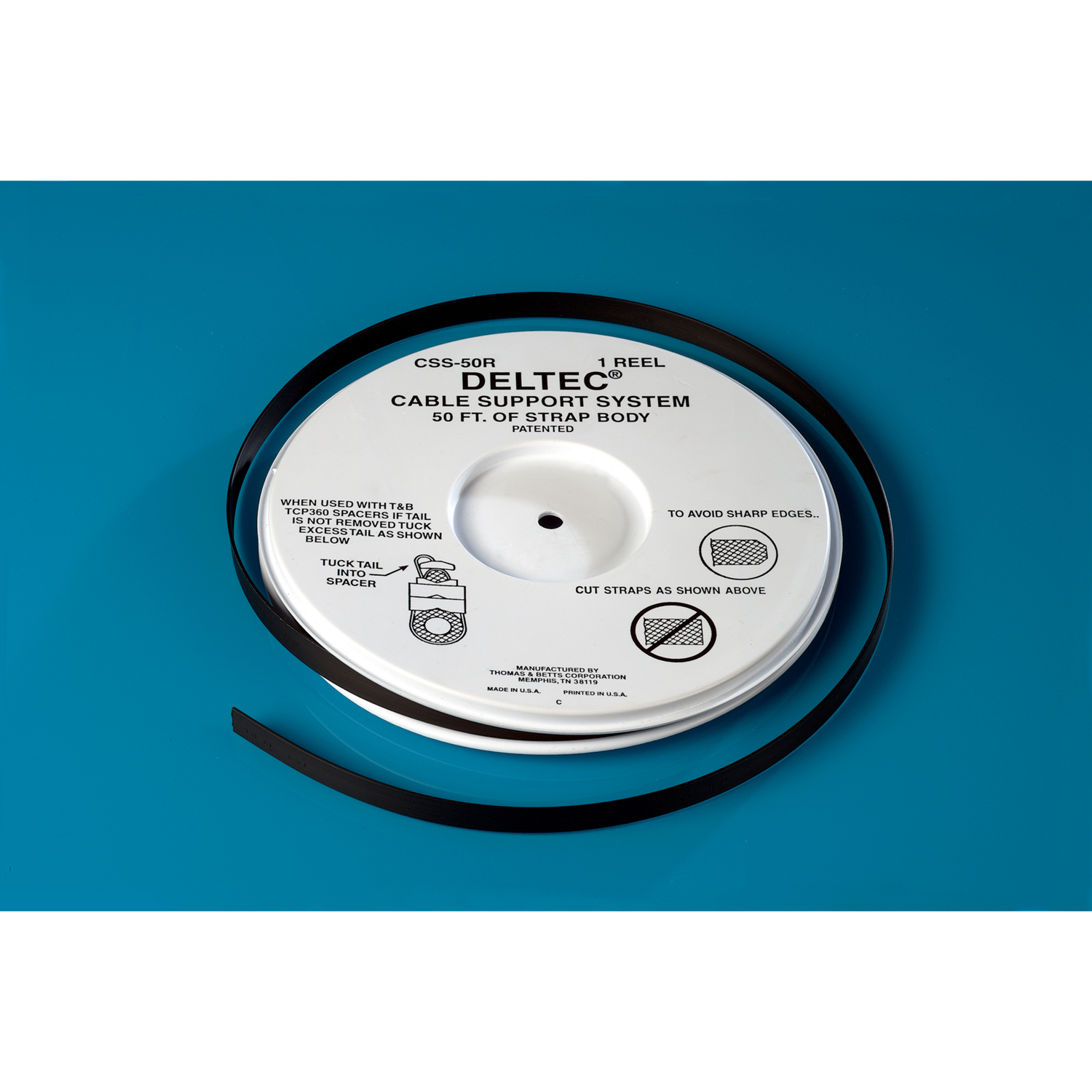 Deltec® CSS-5000R