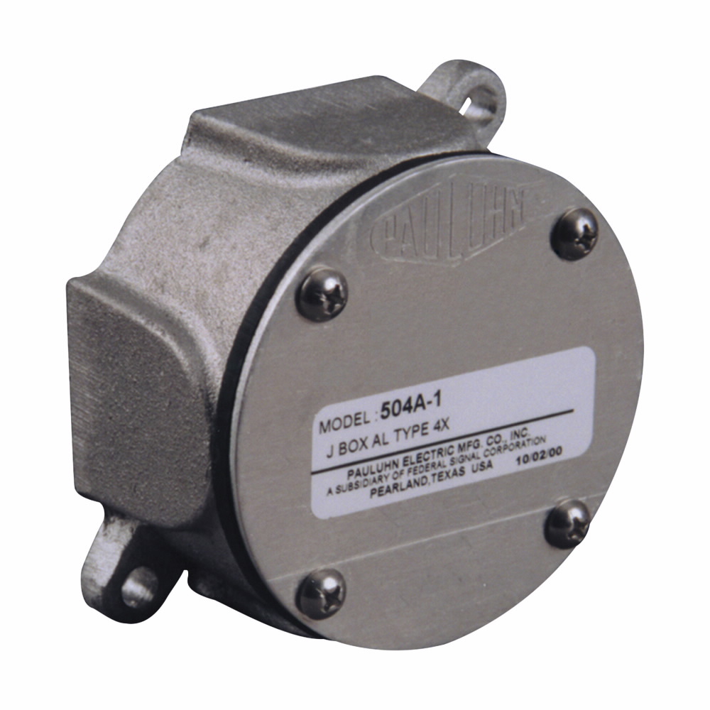 Crouse-Hinds INX6513-1B