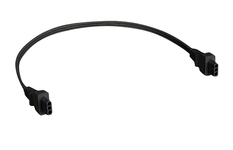 Juno® JC3 8IN BL