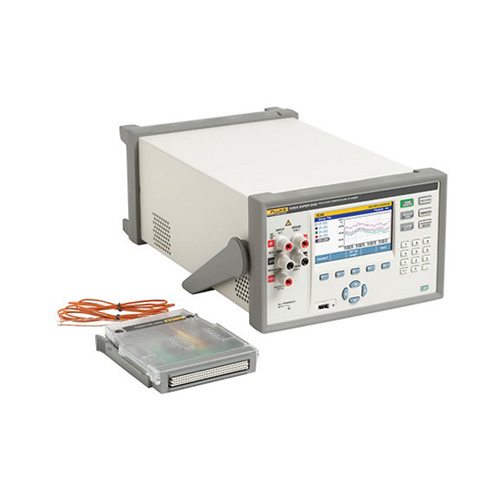Fluke® 1586A/1HC120