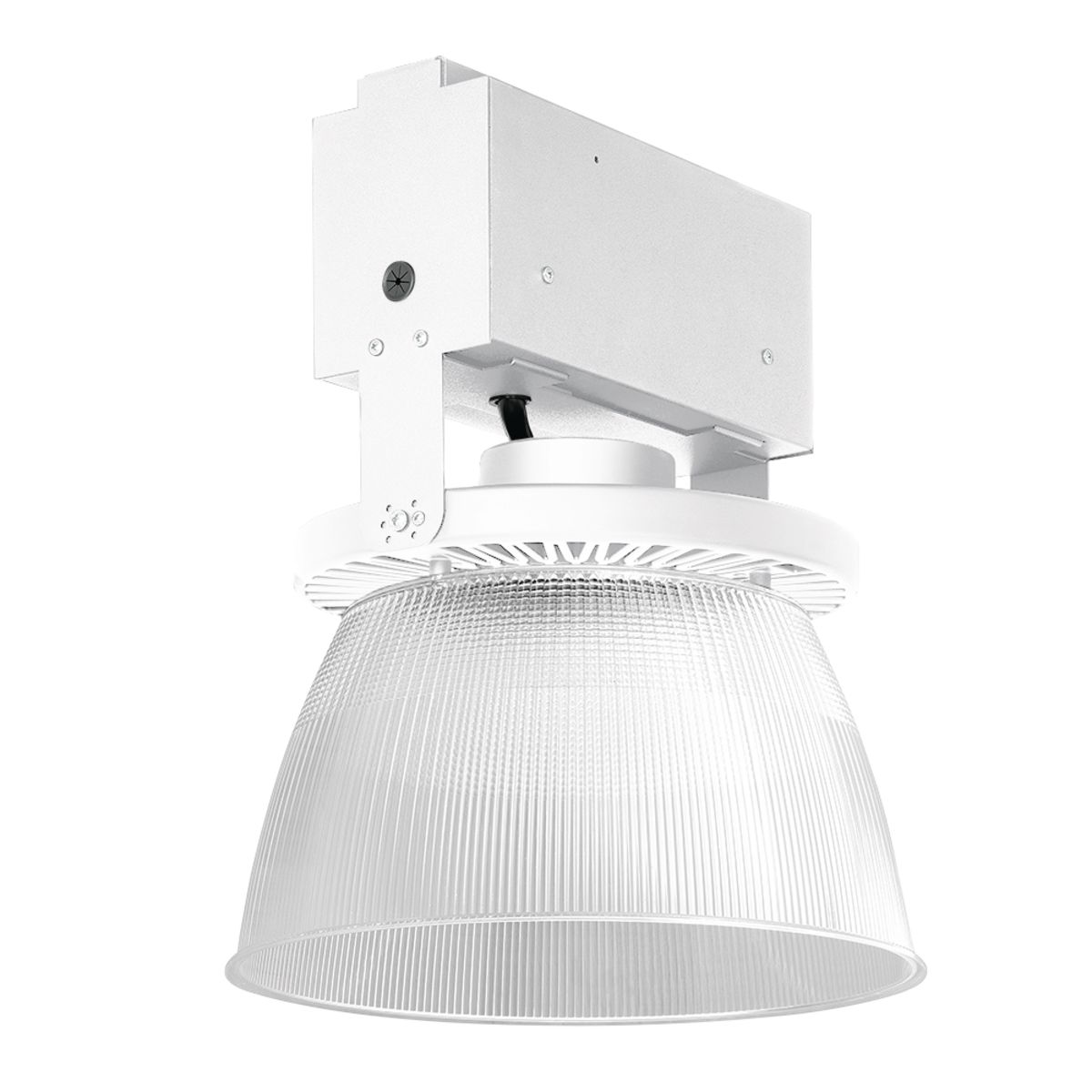 Hubbell® Industrial Lighting UTB-5K-N-MO-U-CD-GR