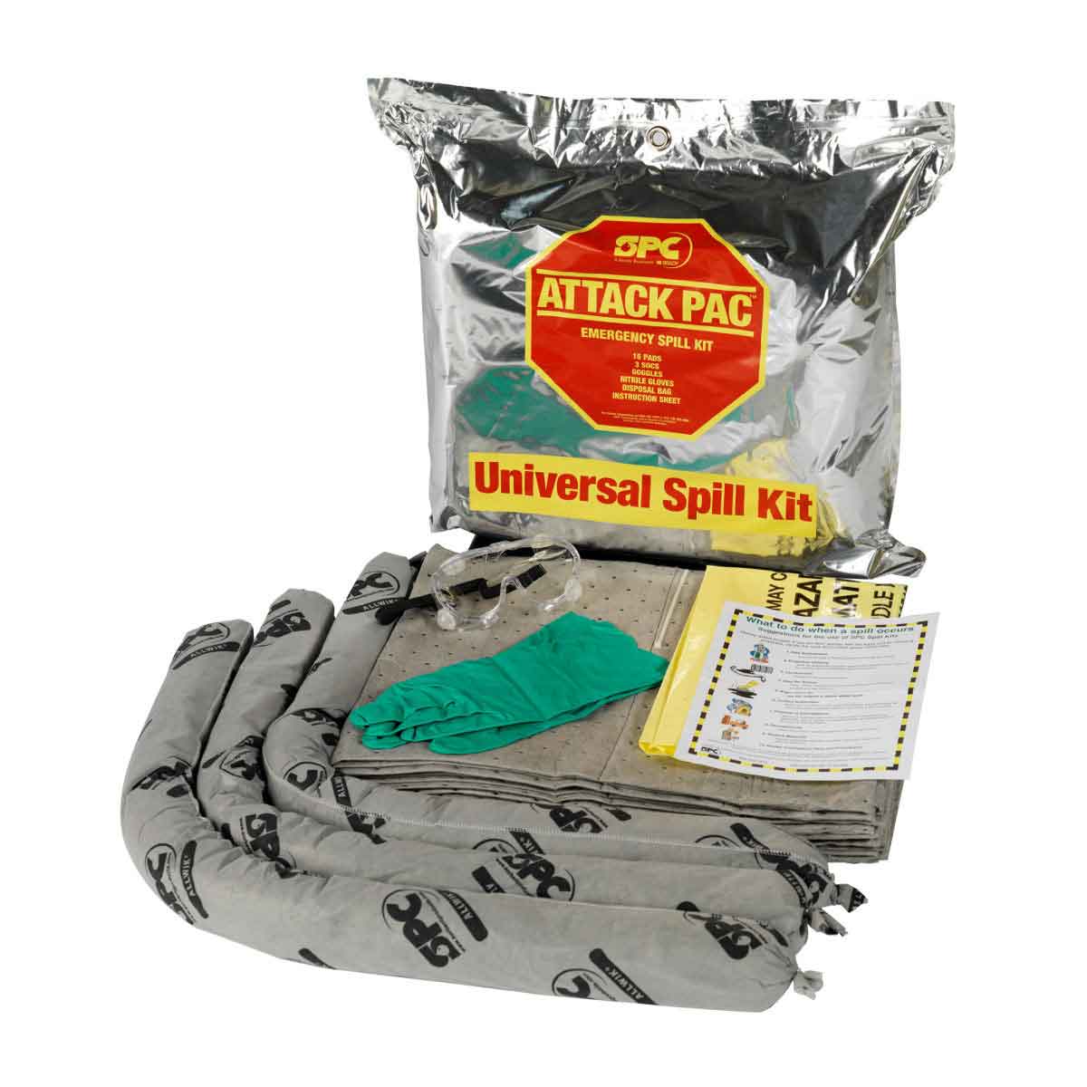 SPC® SKA-ATK-TAA