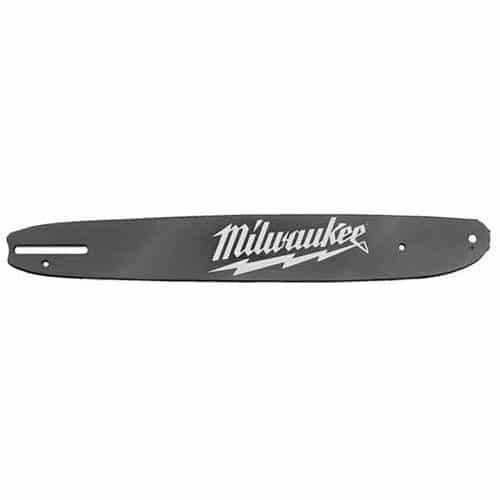 Milwaukee® M18™ FUEL™ 2727-21HD Cordless Chain Saw Kit, 0.043 in Bar/Chain, 16 in L Bar/Chain, 18 V, 15 Ah Lithium-Ion Battery