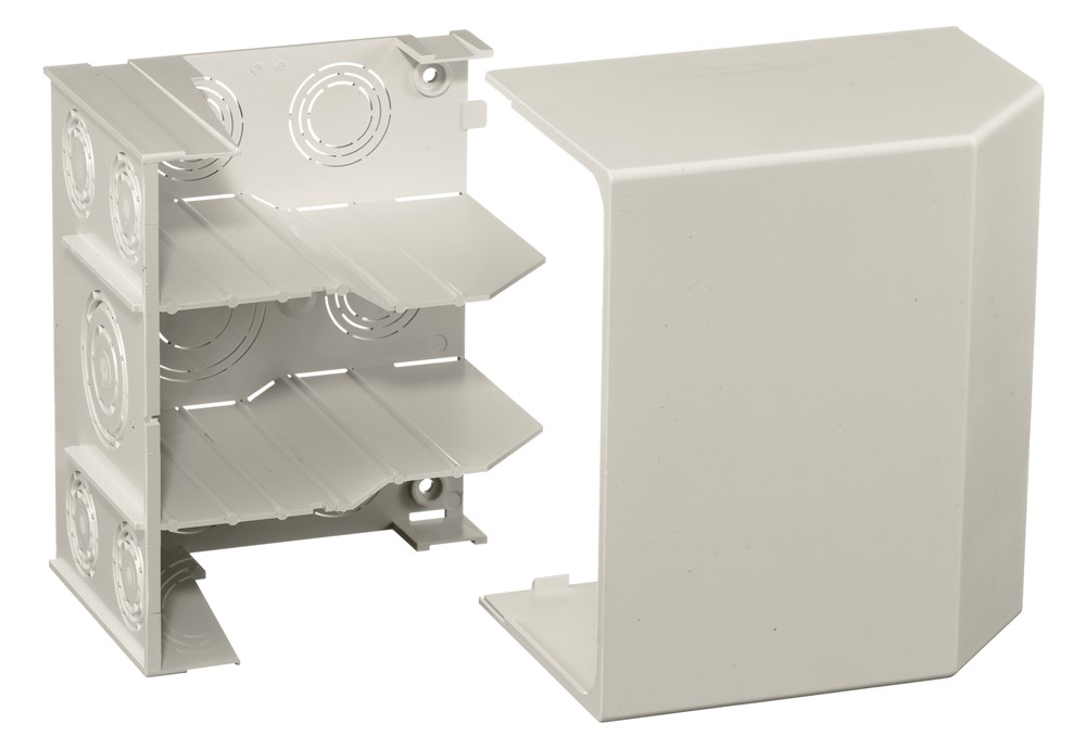 Wiring Device-Kellems PS3CACF | Fromm