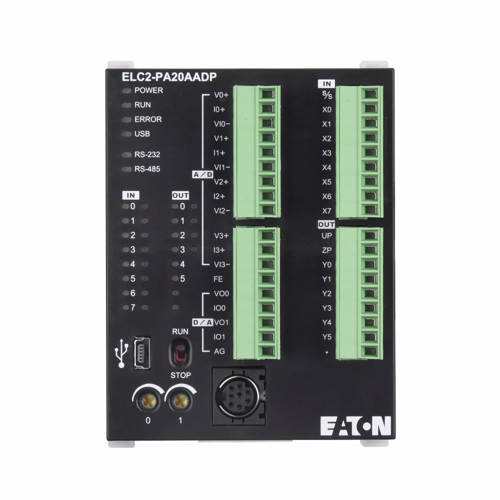 EATON ELC2-PB14NNDR