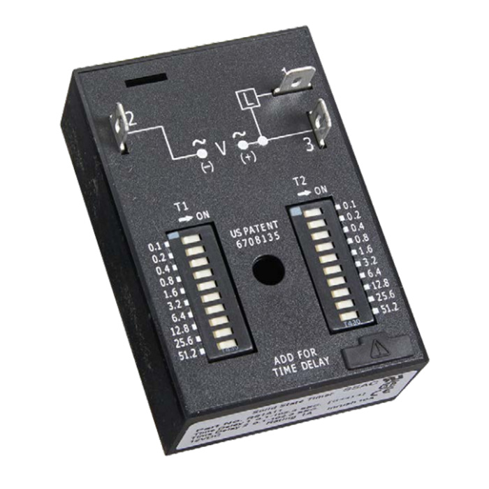 Littelfuse® RS4A22