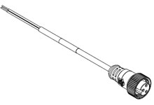 Brad® 103000A03F120