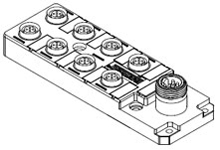 Brad® DND8200