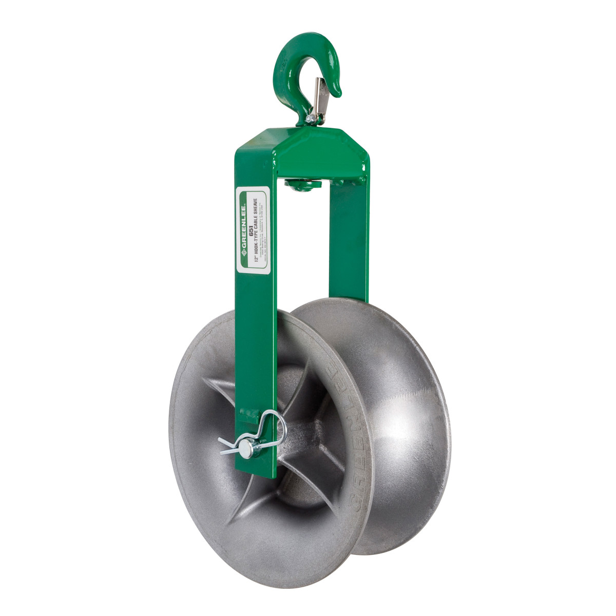 Greenlee® 651