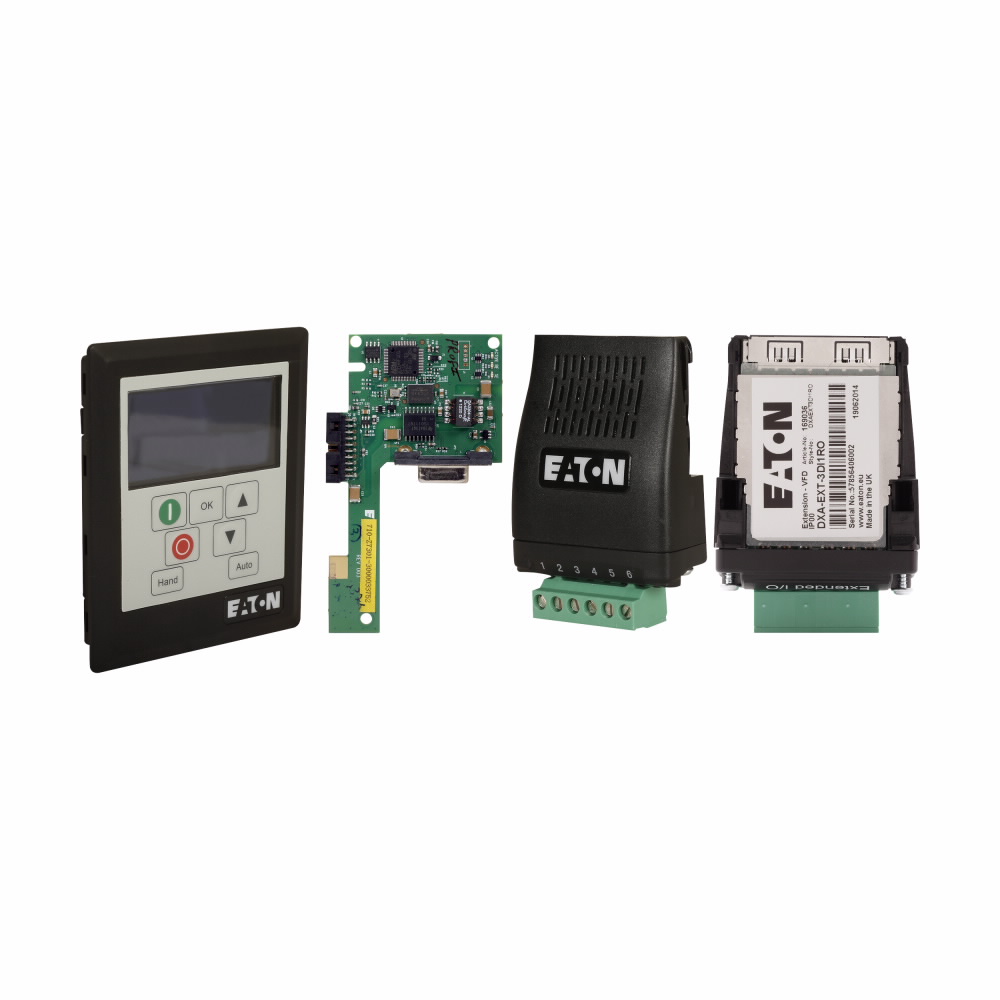 EATON DX-EMC-MNT-1M
