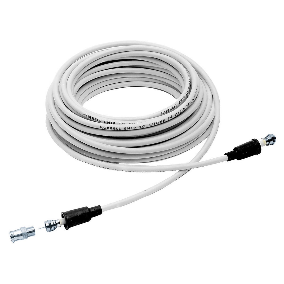 Wiring Device-Kellems TV98W