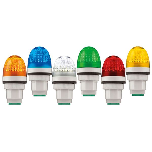Federal Signal PMLMP-048-240C