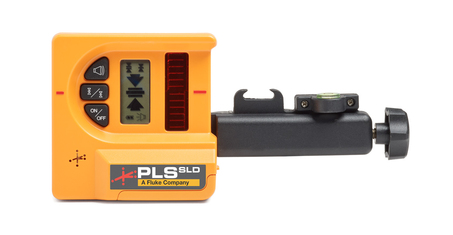 Fluke® PLS-SLD-RED