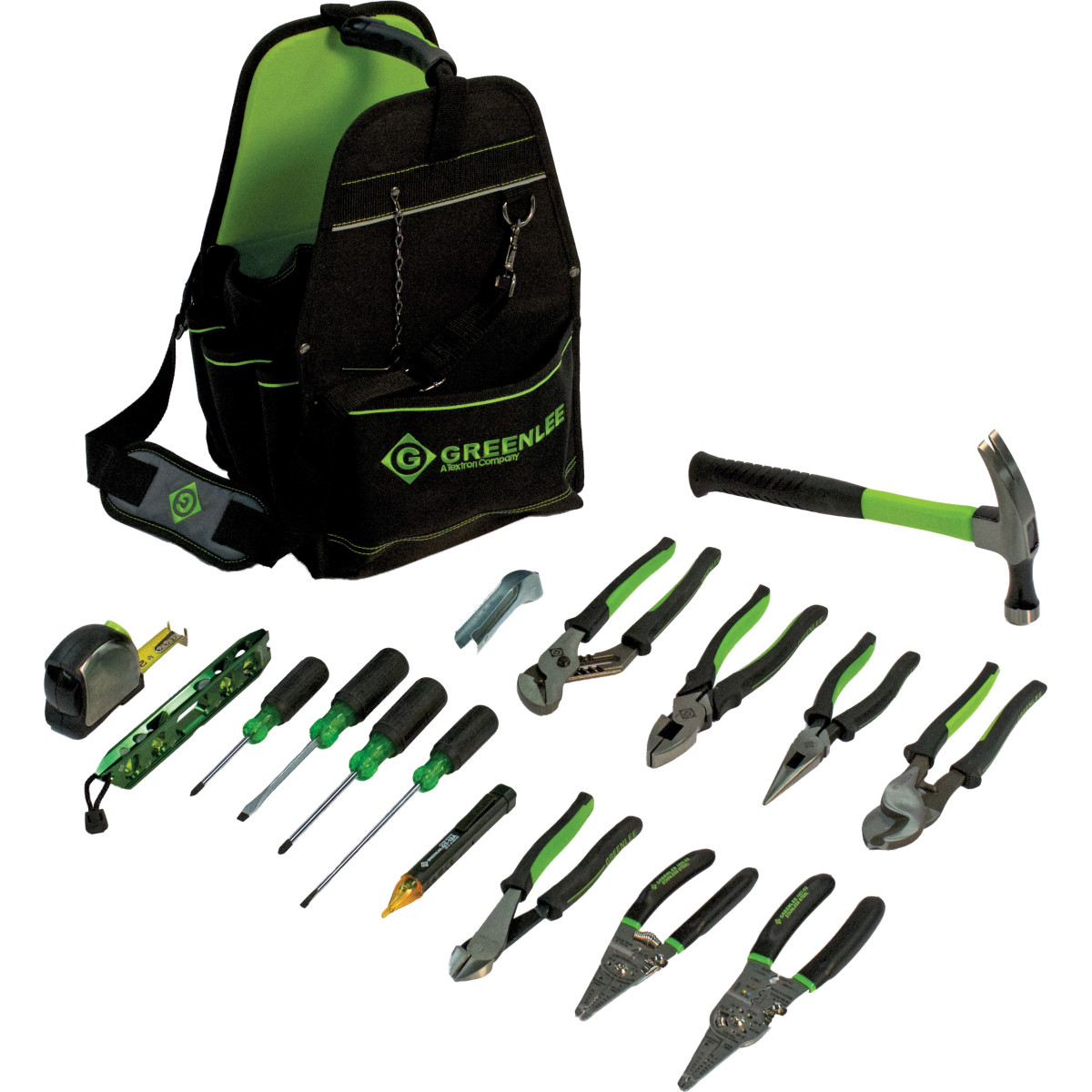 Greenlee® 0159-17ELEC