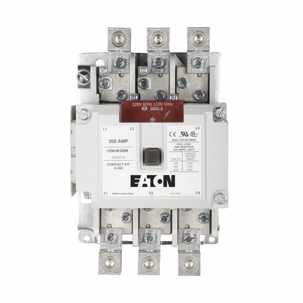 EATON C25KNE3300A