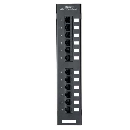Panduit® DP125E88TGY